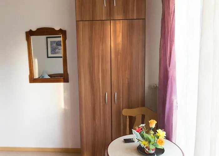 Lejlighed Und Gaestezimmer Reis-kohl