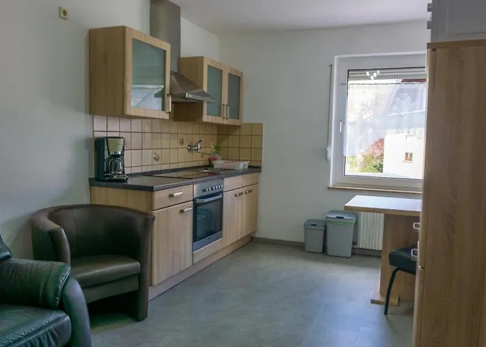 Und Gaestezimmer Reis-kohl *