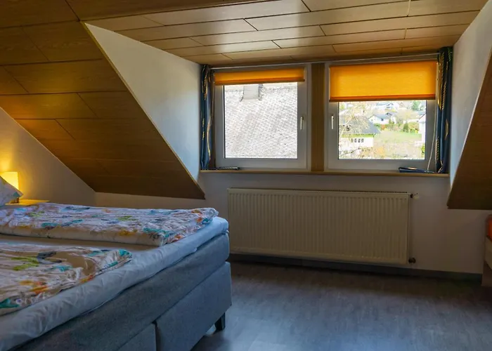 Und Gaestezimmer Reis-kohl